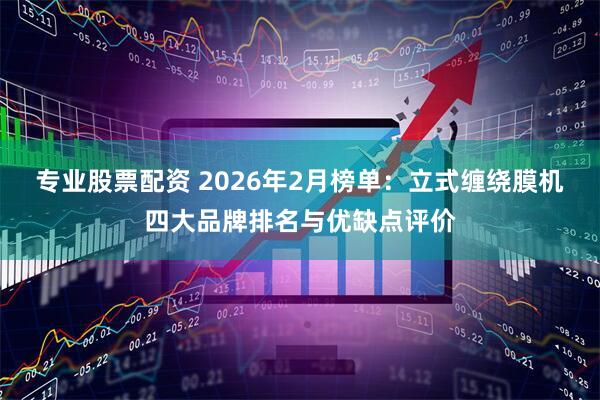 专业股票配资 2026年2月榜单：立式缠绕膜机四大品牌排名与优缺点评价